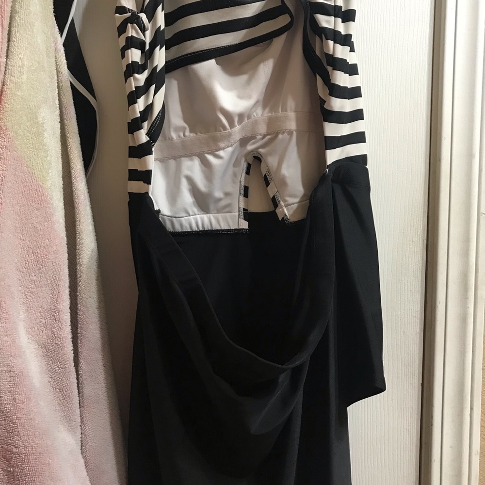 Plus Size Bathing Suit - Picture 2 of 2